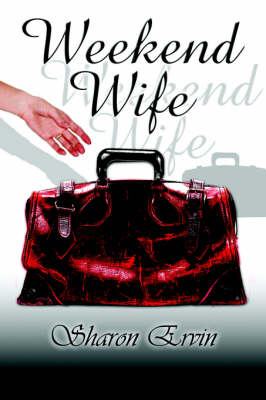 Book cover for Weekend Wife