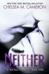 Book cover for Neither
