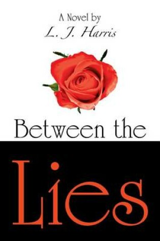 Cover of Between the Lies