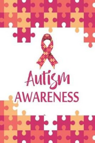 Cover of Autism Awareness