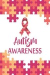 Book cover for Autism Awareness