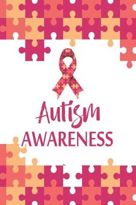Cover of Autism Awareness
