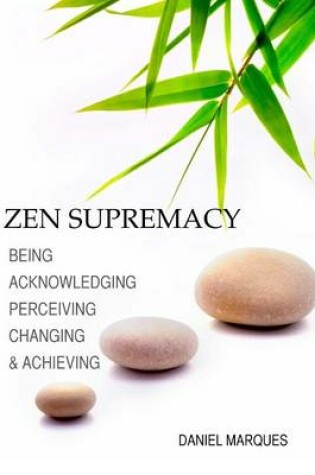 Cover of Zen Supremacy