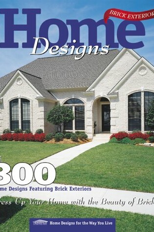 Cover of Brick Exterior