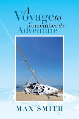 Book cover for A Voyage to Remember the Adventure