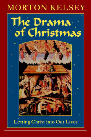 Cover of Drama of Christmas