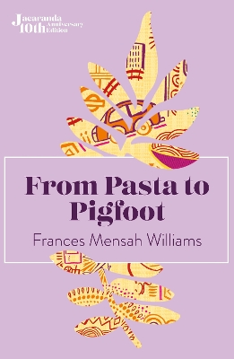 Book cover for From Pasta to Pigfoot