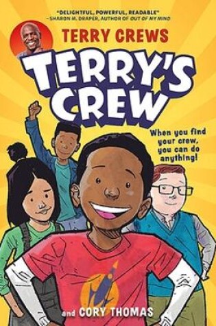 Cover of Terry's Crew