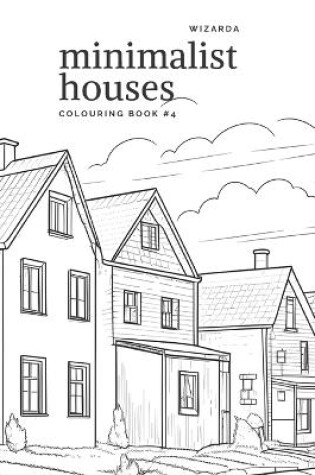 Cover of Minimalist Houses #4