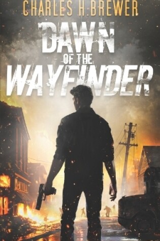 Cover of Dawn of the Wayfinder