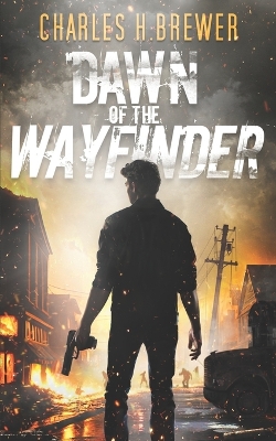 Book cover for Dawn of the Wayfinder