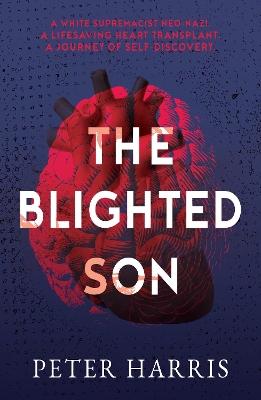 Book cover for The Blighted Son