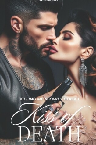 Cover of Kiss of Death