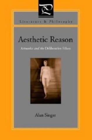 Cover of Aesthetic Reason