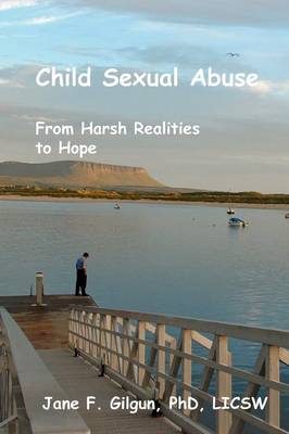 Book cover for Child Sexual Abuse