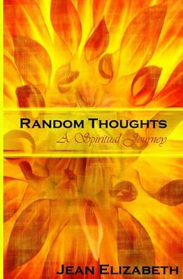 Book cover for Random Thoughts