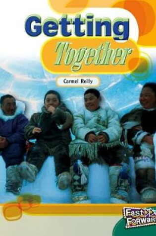 Cover of Getting Together