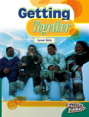 Book cover for Getting Together
