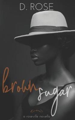 Book cover for brown sugar