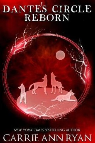 Cover of Dante's Circle Reborn