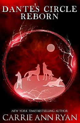 Book cover for Dante's Circle Reborn