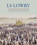 Book cover for L.S.Lowry