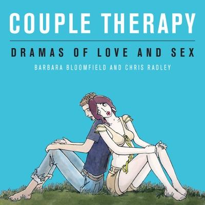 Book cover for Couple Therapy: Dramas of Love and Sex