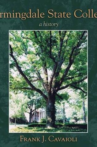 Cover of Farmingdale State College