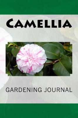 Book cover for Camellia