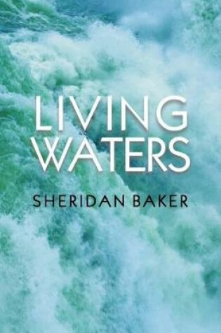 Cover of Living Waters