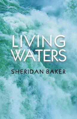 Book cover for Living Waters