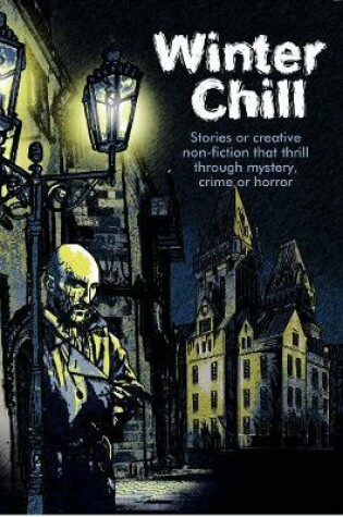 Cover of Winter Chill