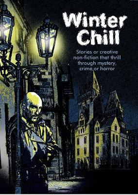 Book cover for Winter Chill