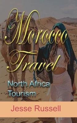 Cover of Morocco Travel