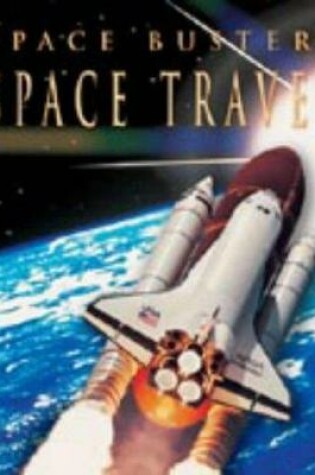 Cover of Space Travel
