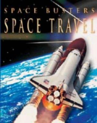 Book cover for Space Travel