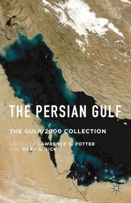 Cover of The Persian Gulf