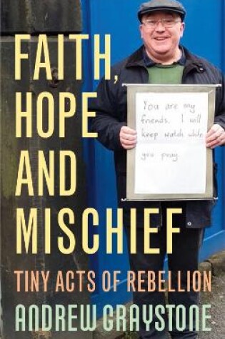 Cover of Faith, Hope and Mischief