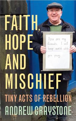 Cover of Faith, Hope and Mischief