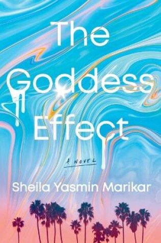 Cover of The Goddess Effect