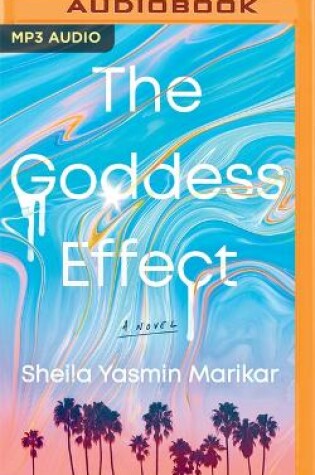 Cover of The Goddess Effect