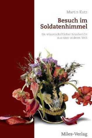 Cover of Besuch im Soldatenhimmel