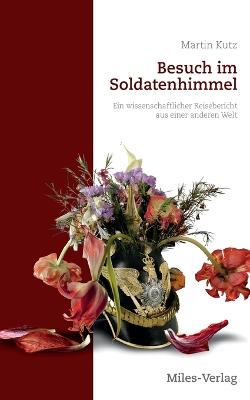 Book cover for Besuch im Soldatenhimmel