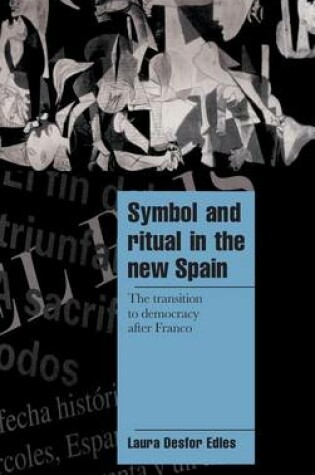 Cover of Symbol and Ritual in the New Spain