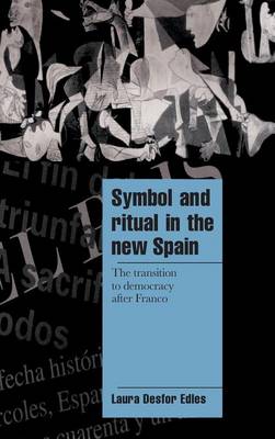 Cover of Symbol and Ritual in the New Spain