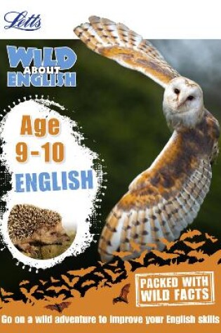 Cover of English Age 9-10