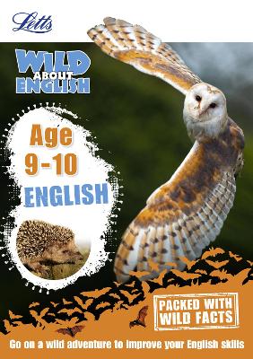 Cover of English Age 9-10