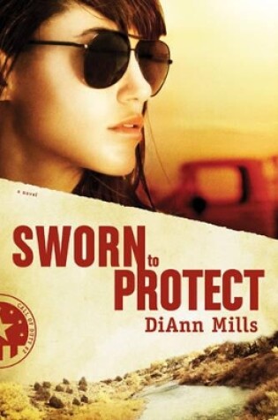 Cover of Sworn To Protect