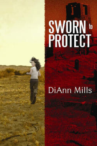 Cover of Sworn to Protect