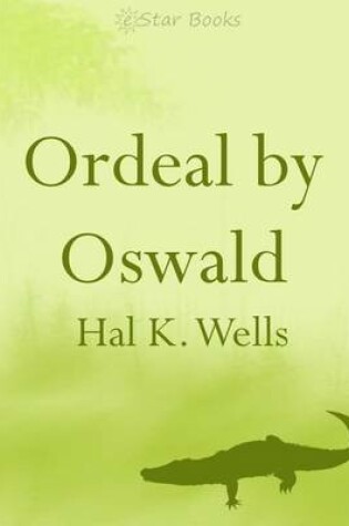 Cover of Ordeal by Oswald